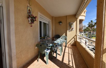 Resale - Apartment / flat - Torrevieia - La Mata