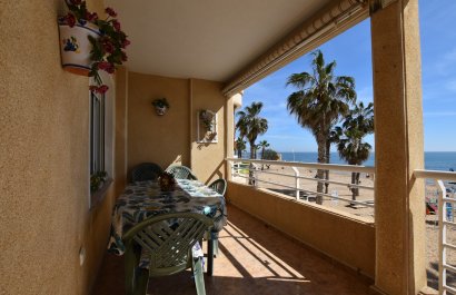 Resale - Apartment / flat - Torrevieia - La Mata
