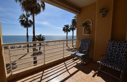 Resale - Apartment / flat - Torrevieia - La Mata