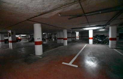 Resale - Apartment / flat - Torrevieia - La Mata