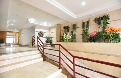 Resale - Apartment / flat - Torrevieia - La Mata