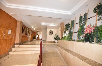 Resale - Apartment / flat - Torrevieia - La Mata