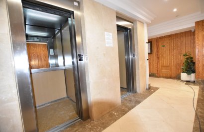 Resale - Apartment / flat - Torrevieia - La Mata