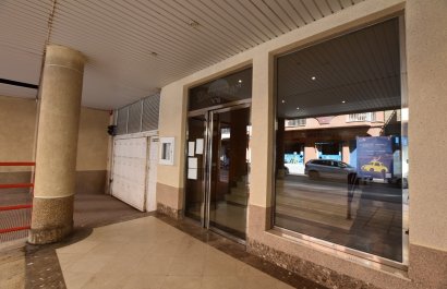 Resale - Apartment / flat - Torrevieia - La Mata