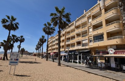 Resale - Apartment / flat - Torrevieia - La Mata