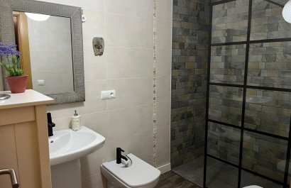 Resale - Apartment / flat - San Juan - San Juan de Alicante