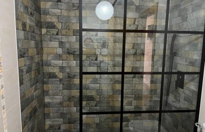 Resale - Apartment / flat - San Juan - San Juan de Alicante