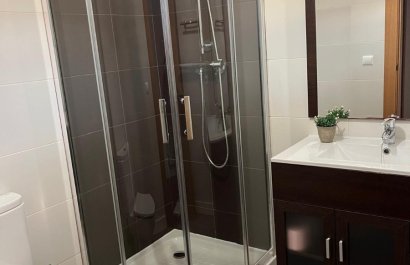 Resale - Apartment / flat - San Juan - San Juan de Alicante