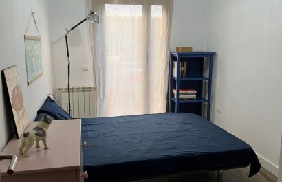 Resale - Apartment / flat - San Juan - San Juan de Alicante