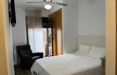 Resale - Apartment / flat - San Juan - San Juan de Alicante