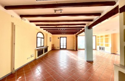 Resale - Commercial - Torrevieia - Playa Los Locos