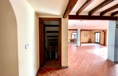 Resale - Commercial - Torrevieia - Playa Los Locos