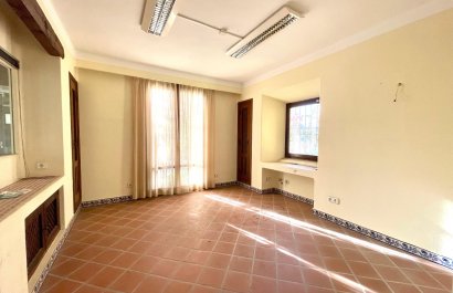 Resale - Commercial - Torrevieia - Playa Los Locos