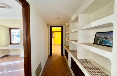 Resale - Commercial - Torrevieia - Playa Los Locos