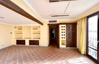 Resale - Commercial - Torrevieia - Playa Los Locos