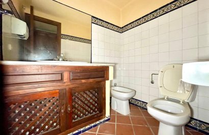 Resale - Commercial - Torrevieia - Playa Los Locos