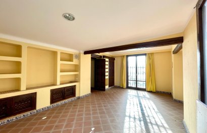 Resale - Commercial - Torrevieia - Playa Los Locos