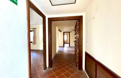 Resale - Commercial - Torrevieia - Playa Los Locos