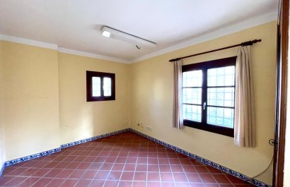 Resale - Commercial - Torrevieia - Playa Los Locos