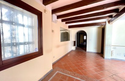 Resale - Commercial - Torrevieia - Playa Los Locos