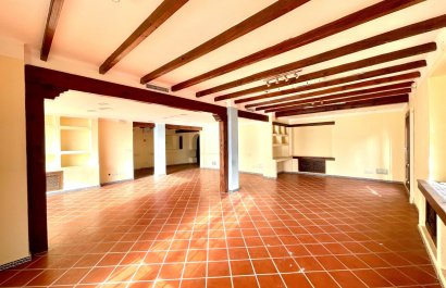 Resale - Commercial - Torrevieia - Playa Los Locos