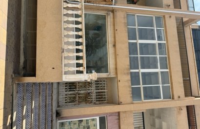 Resale - Commercial - Torrevieia - La Mata