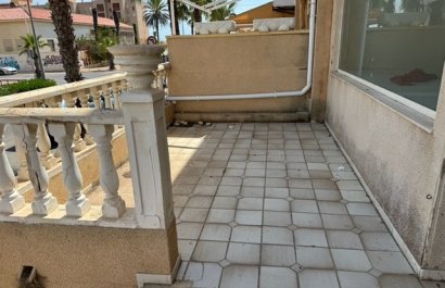 Resale - Commercial - Torrevieia - La Mata