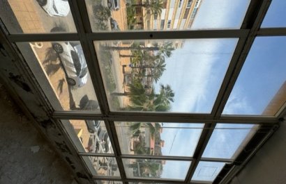 Resale - Commercial - Torrevieia - La Mata