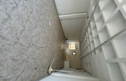 Resale - Commercial - Torrevieia - La Mata