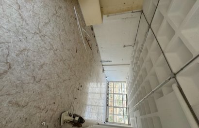 Resale - Commercial - Torrevieia - La Mata