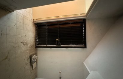 Resale - Commercial - Torrevieia - La Mata