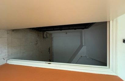 Resale - Commercial - Torrevieia - La Mata