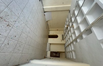 Resale - Commercial - Torrevieia - La Mata