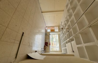 Resale - Commercial - Torrevieia - La Mata