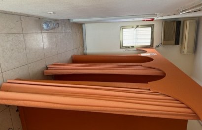 Resale - Commercial - Torrevieia - La Mata