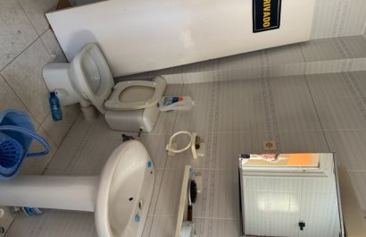 Resale - Commercial - Torrevieia - La Mata