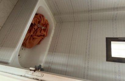 Resale - Commercial - Torrevieia - La Mata