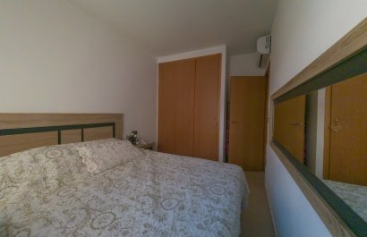 Resale - Apartment / flat - Torrevieia - Playa de Los Locos-Curva del Palangre