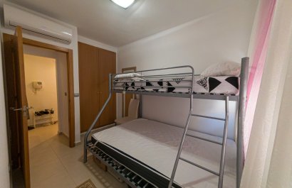 Resale - Apartment / flat - Torrevieia - Playa de Los Locos-Curva del Palangre