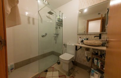 Resale - Apartment / flat - Torrevieia - Playa de Los Locos-Curva del Palangre