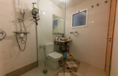 Resale - Apartment / flat - Torrevieia - Playa de Los Locos-Curva del Palangre