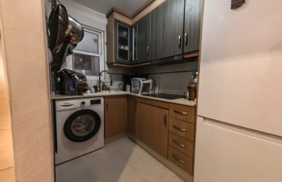 Resale - Apartment / flat - Torrevieia - Playa de Los Locos-Curva del Palangre