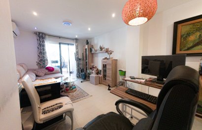 Resale - Apartment / flat - Torrevieia - Playa de Los Locos-Curva del Palangre