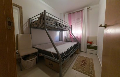 Resale - Apartment / flat - Torrevieia - Playa de Los Locos-Curva del Palangre