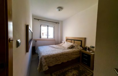 Resale - Apartment / flat - Torrevieia - Playa de Los Locos-Curva del Palangre