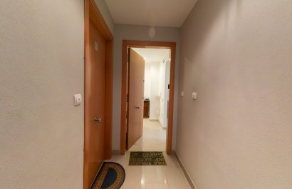 Resale - Apartment / flat - Torrevieia - Playa de Los Locos-Curva del Palangre