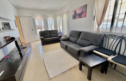 Resale - Villa - Algorfa - Lo Crispin
