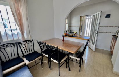 Resale - Villa - Algorfa - Lo Crispin