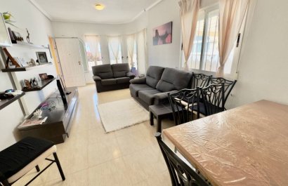 Resale - Villa - Algorfa - Lo Crispin