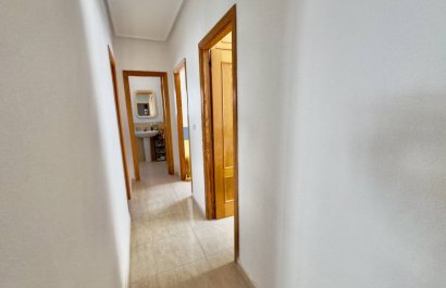 Resale - Villa - Algorfa - Lo Crispin